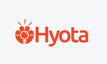 Hyota logo